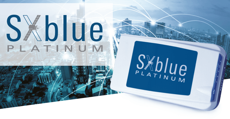 SXBlue Platinum, an Introduction